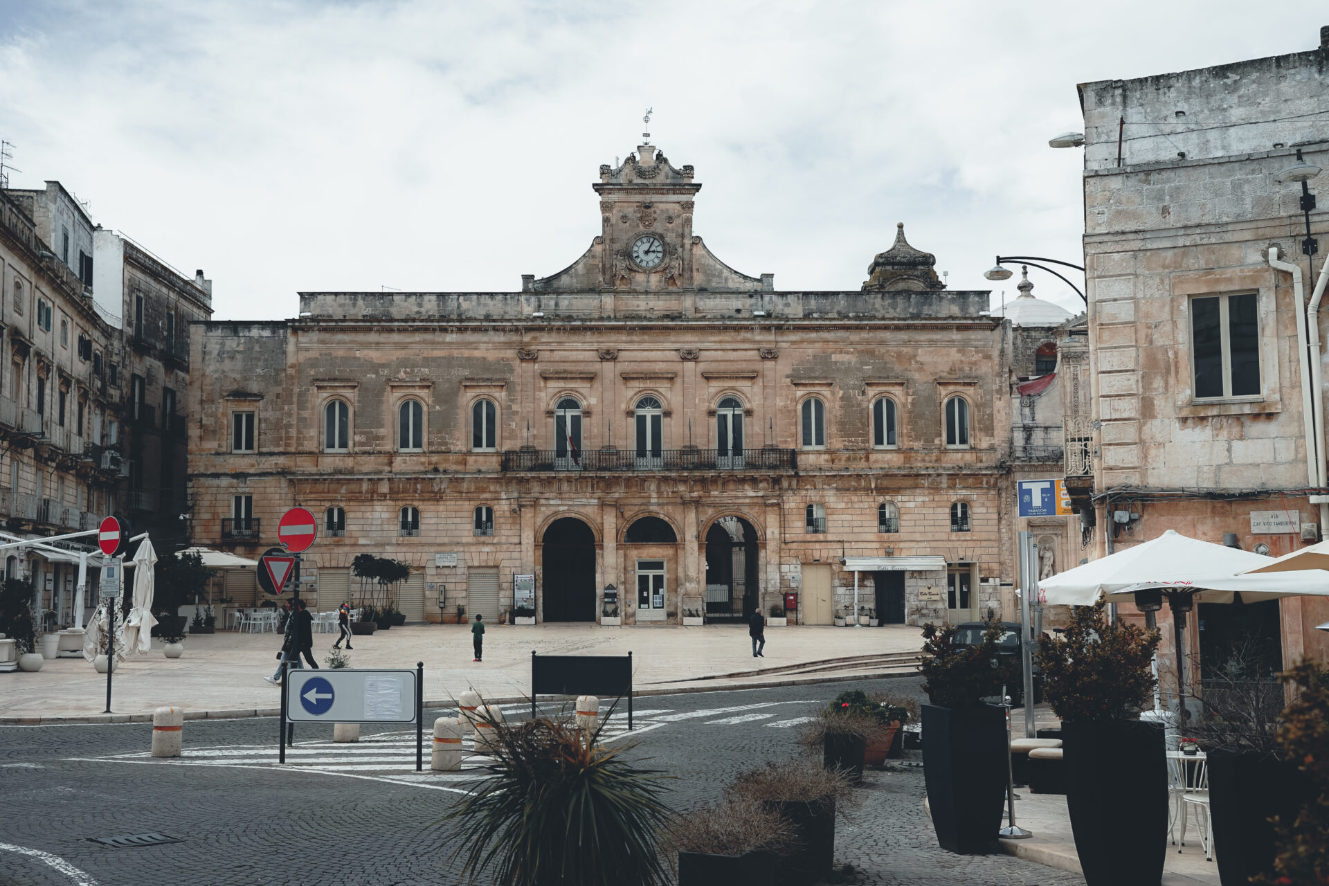 Ostuni